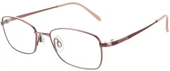 Jaeger 323 glasses in Rose
