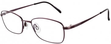 Jaeger 323 glasses in Grape