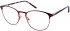 Cameo VERITY glasses in Plum