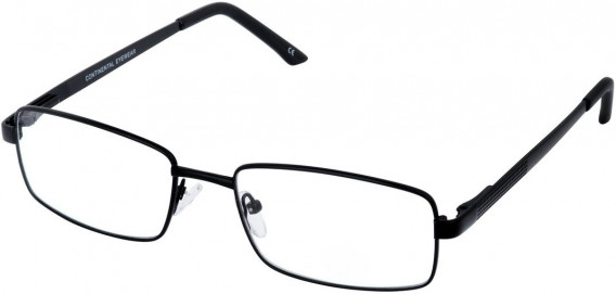 Cameo THOMAS glasses in Black
