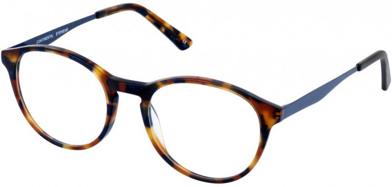 Cameo STEPH glasses in Tort and Blue