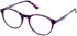 Cameo STEPH glasses in Purple