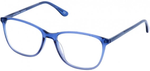 Cameo SHIRLEY glasses in Navy