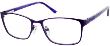 Cameo SANDRA glasses in Purple