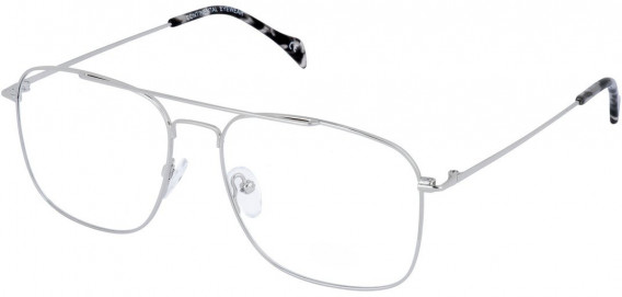 Cameo PAT glasses in Silver