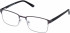 Cameo OSCAR glasses in Grey