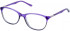 Cameo MEINIR glasses in Purple