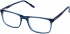 Cameo MASSIMO glasses in Navy