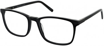 Cameo MARTIN glasses in Black