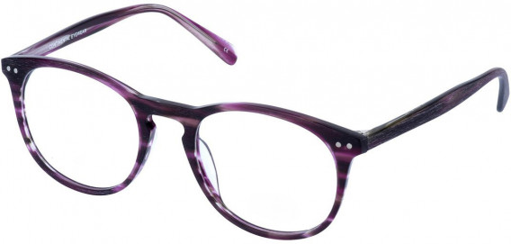 Cameo LOTTIE glasses in Mauve