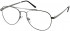 Matrix 223-52 glasses in Gunmetal