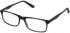 Lazer 4086-53 glasses in Grey