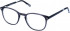 Cameo MATT glasses in Grey