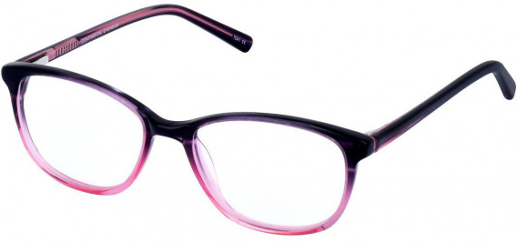 Cameo LUCINDA glasses in Rose