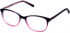 Cameo LUCINDA glasses in Rose