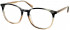 Zenith 94 glasses in Grey/Sherry