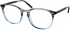Zenith 94 glasses in Grey/Blue
