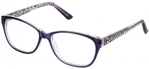 Matrix 838 glasses in Purple