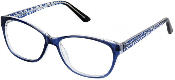 Matrix 838 glasses in Blue