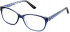 Matrix 838 glasses in Blue