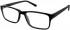 Matrix 827 glasses in Grey