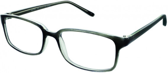 Matrix 824 glasses in Grey