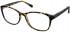 Matrix 823 glasses in Tort