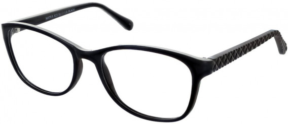 Matrix 823 glasses in Black