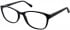 Matrix 823 glasses in Black