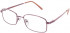 Matrix 221-54 glasses in Rose