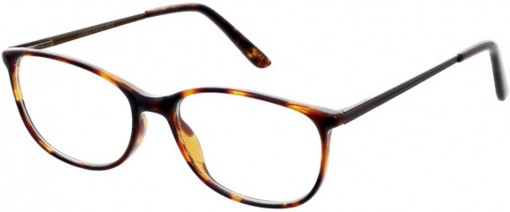 Lazer 4104-51 glasses in Tort