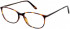 Lazer 4104-51 glasses in Tort