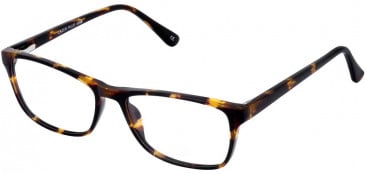 Lazer 4088-53 glasses in Tort
