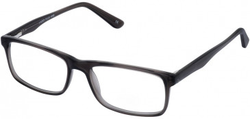 Lazer 4086-53 glasses in Grey