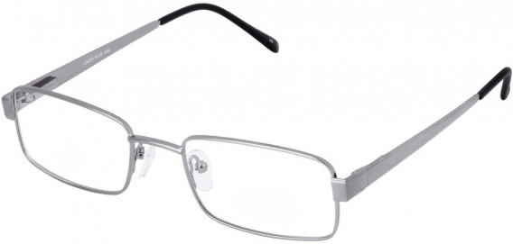 Lazer 4062-53 glasses in Gun