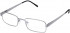 Lazer 4062-53 glasses in Gun