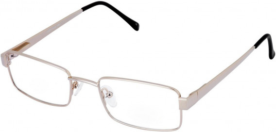 Lazer 4062-53 glasses in Gold