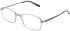 Jaeger 325 glasses in Gold