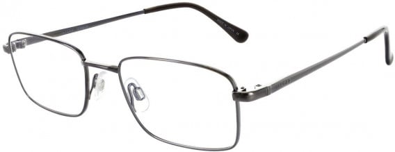 Jaeger 324 glasses in Ruthenium