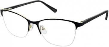 Cameo MARTHA glasses in Black