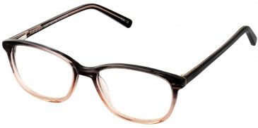 Cameo LUCINDA glasses in Sherry