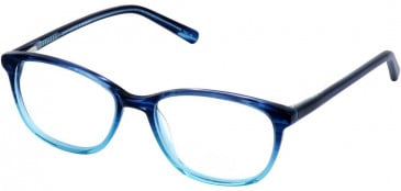 Cameo LUCINDA glasses in Blue