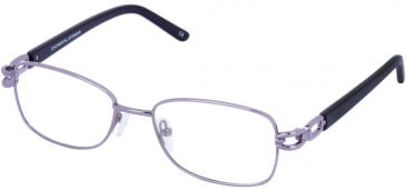 Cameo LORRAINE glasses in Violet