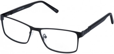 Cameo LIONEL glasses in Black