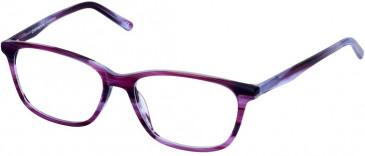 Cameo KIRSTY glasses in Mauve