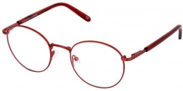 Cameo HELENA glasses in Red