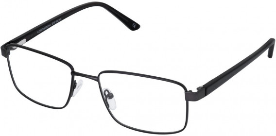 Cameo HARRY glasses in Grey