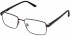 Cameo HARRY glasses in Brown