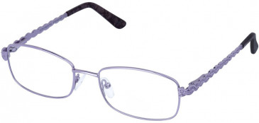Cameo AMELIA glasses in Mauve