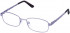 Cameo AMELIA glasses in Mauve